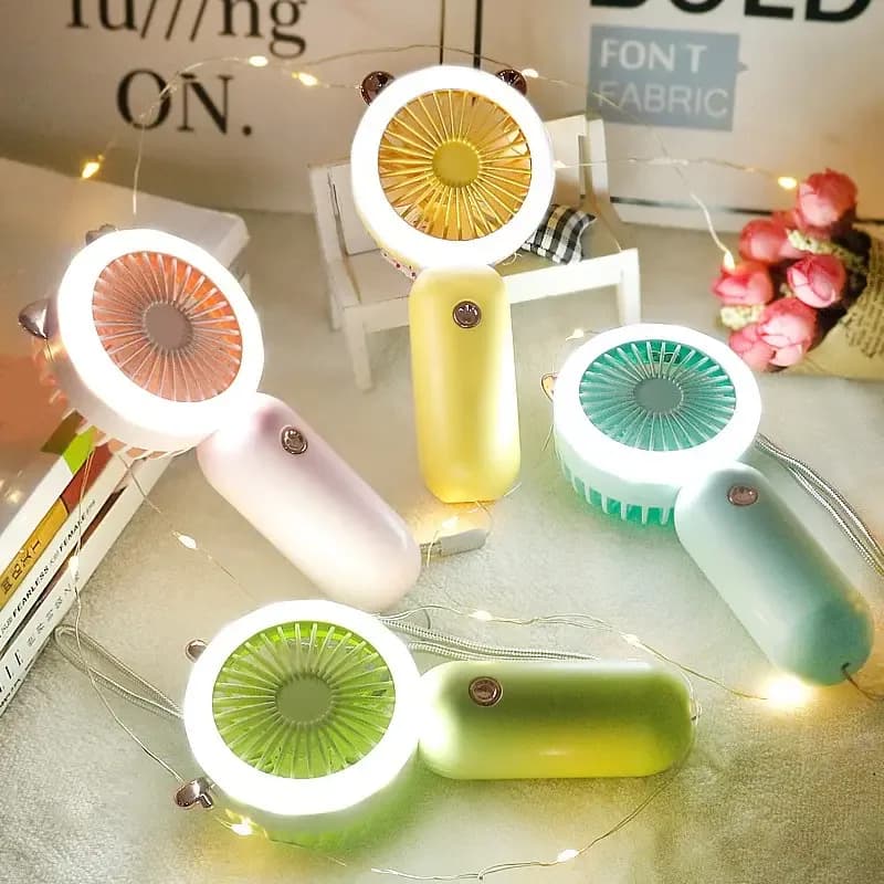 Portable Fan HB0250
