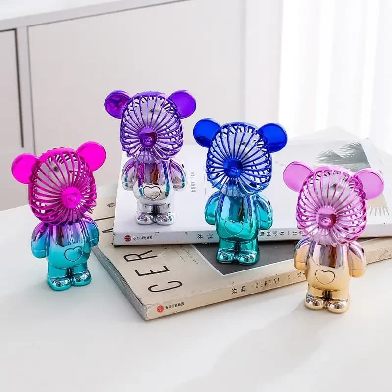 Portable Fan HB0251
