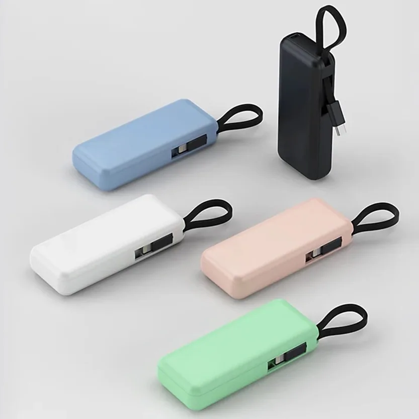 Power Bank HB0426