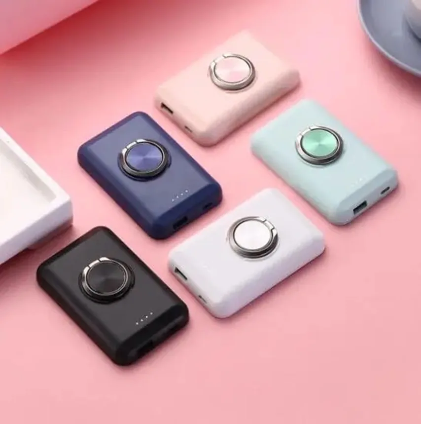Power Bank HB0427