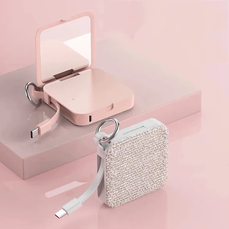 Power Bank HB0437
