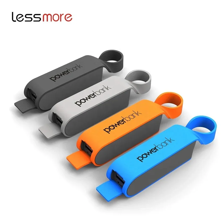 Power Bank HB0439