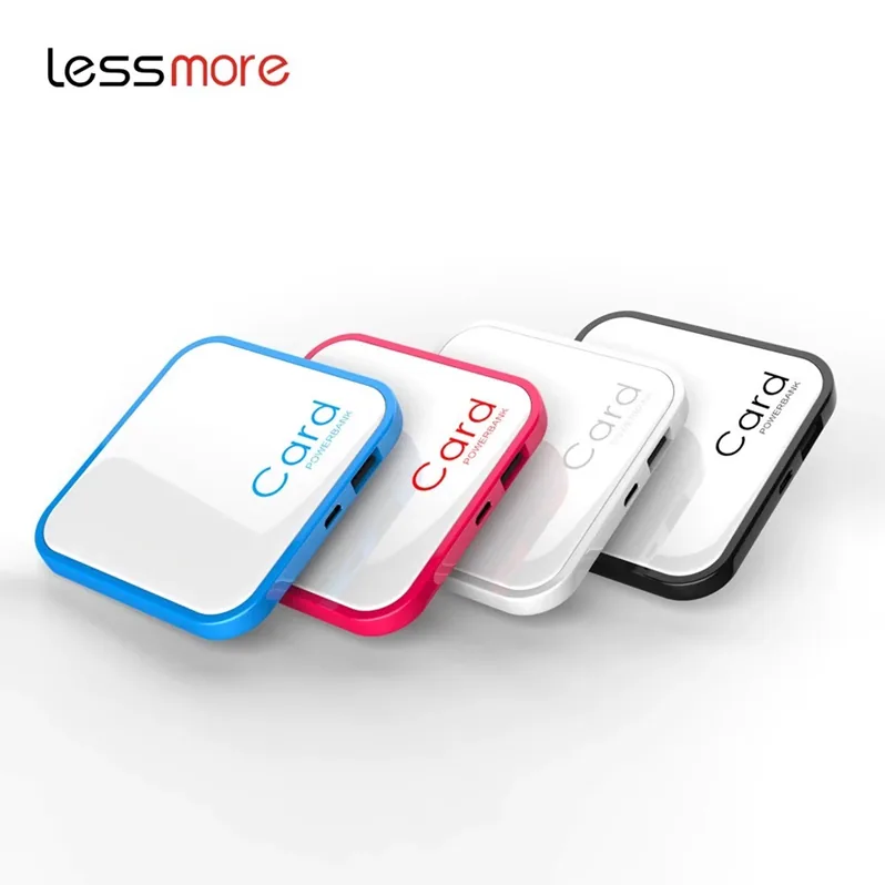 Power Bank HB0440