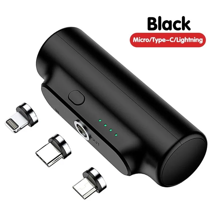 Power Bank HB0444