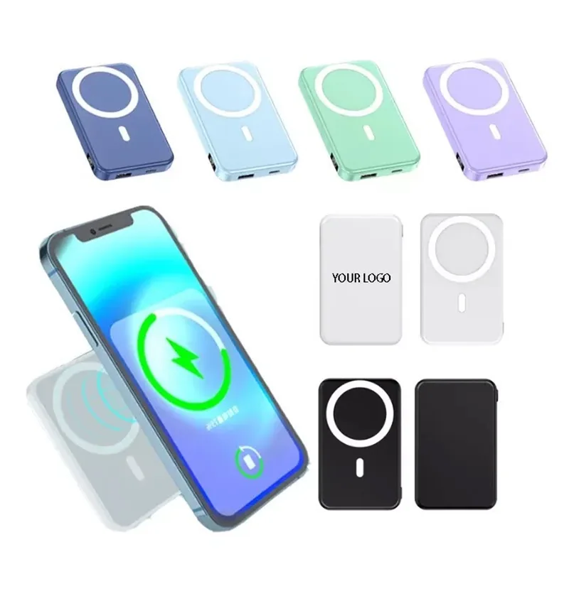 Power Bank HB0447