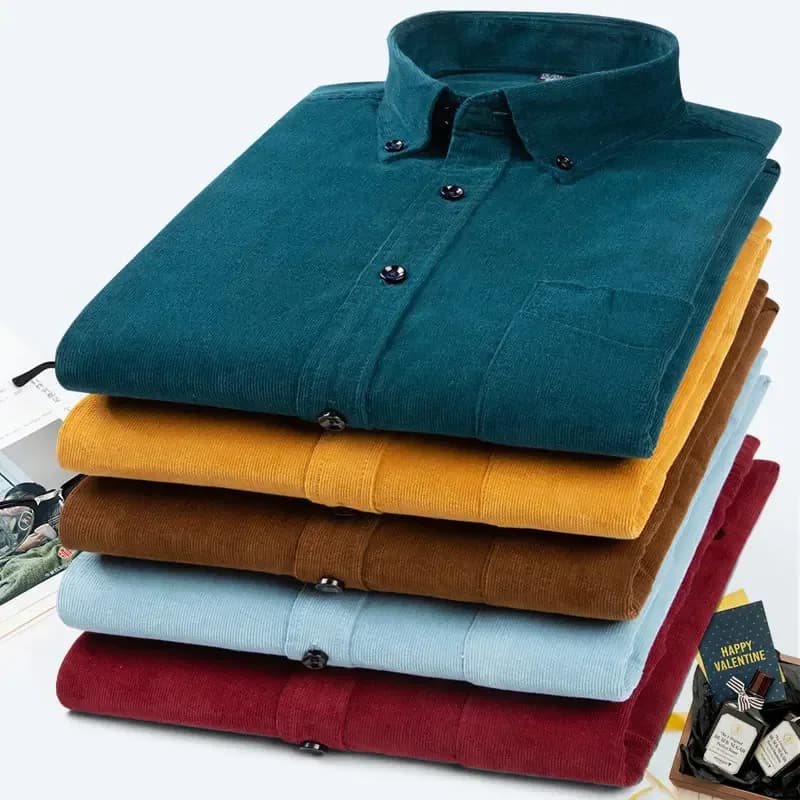 Uniform Shirt HB1310