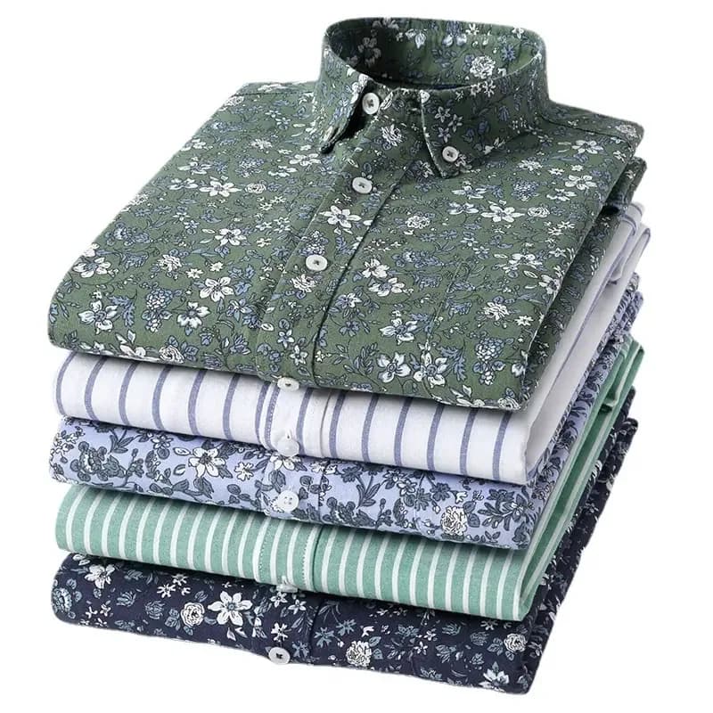 Uniform Shirt HB1312