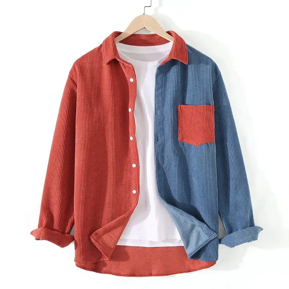 Uniform Shirt HB1317