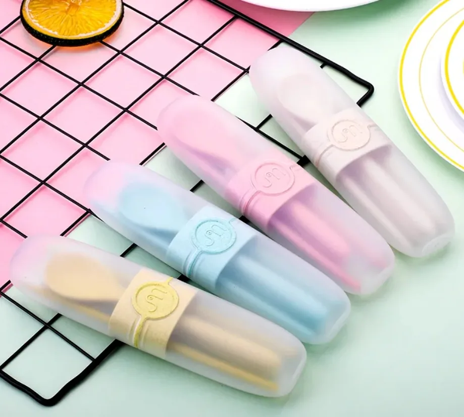 Reusable Cutlery Set HB1021