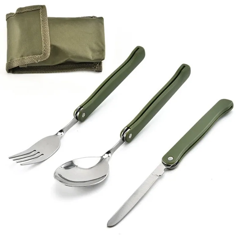 Reusable Cutlery Set HB1023