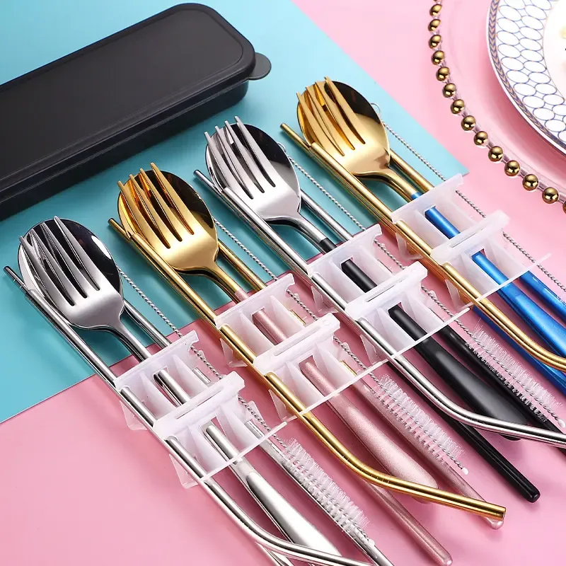 Reusable Cutlery Set HB1025