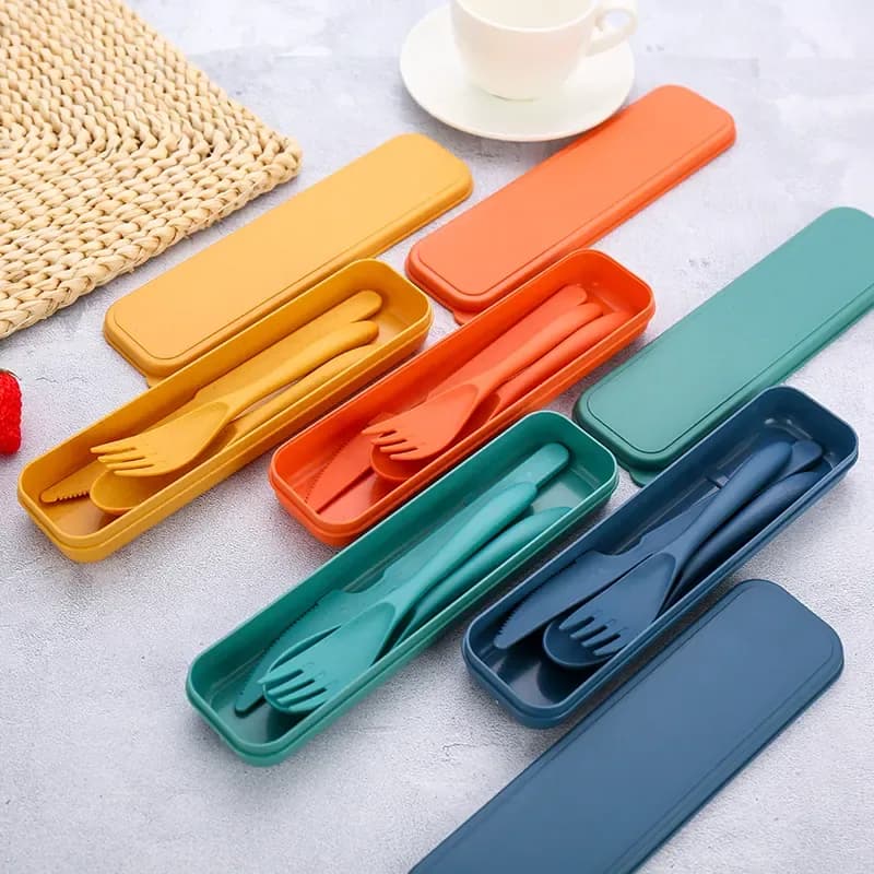Reusable Cutlery Set HB1027