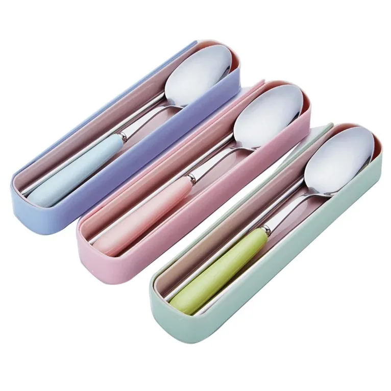 Reusable Cutlery Set HB1029