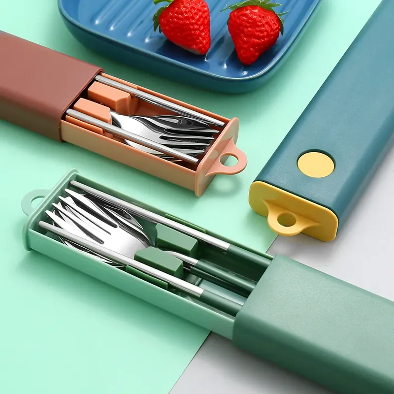 Reusable Cutlery Set HB1030