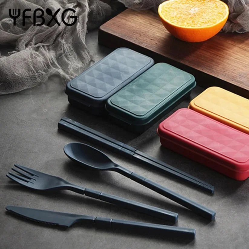 Reusable Cutlery Set HB1031