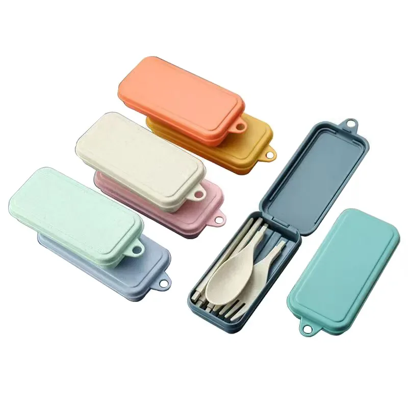 Reusable Cutlery Set HB1033