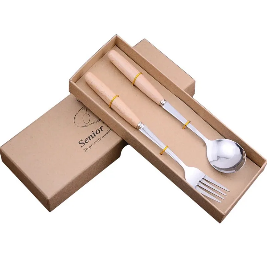 Reusable Cutlery Set HB1034