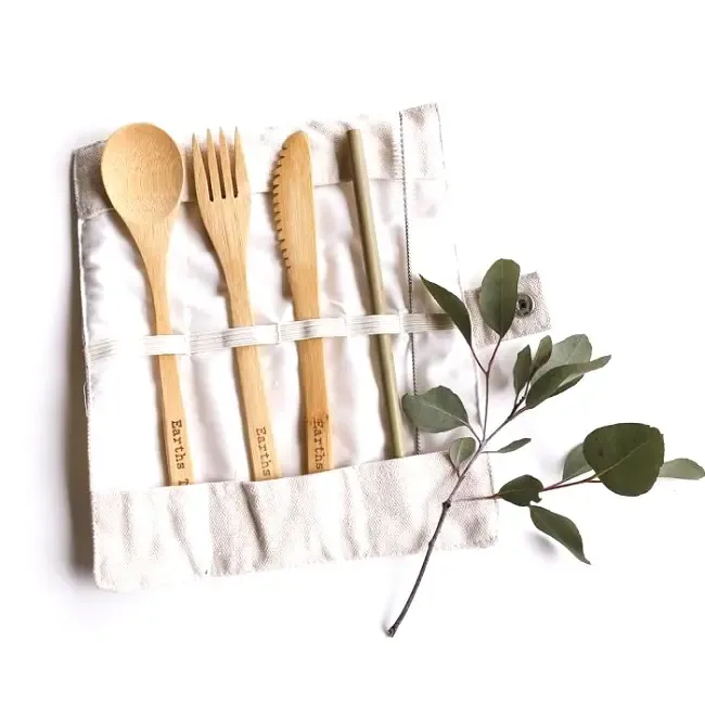 Reusable Cutlery Set HB1035