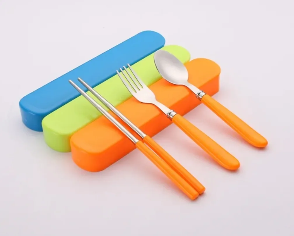 Reusable Cutlery Set HB1036