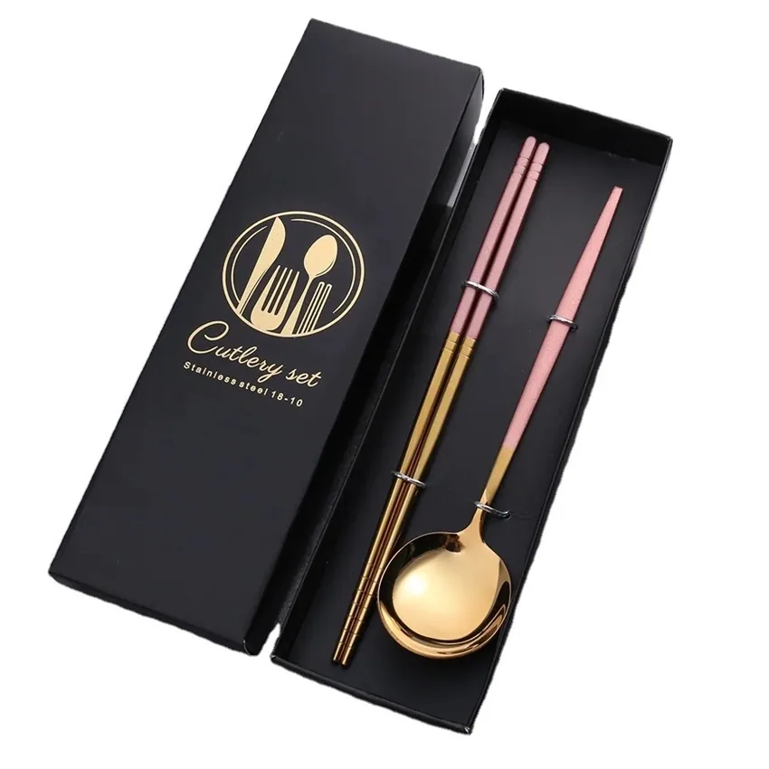 Reusable Cutlery Set HB1037