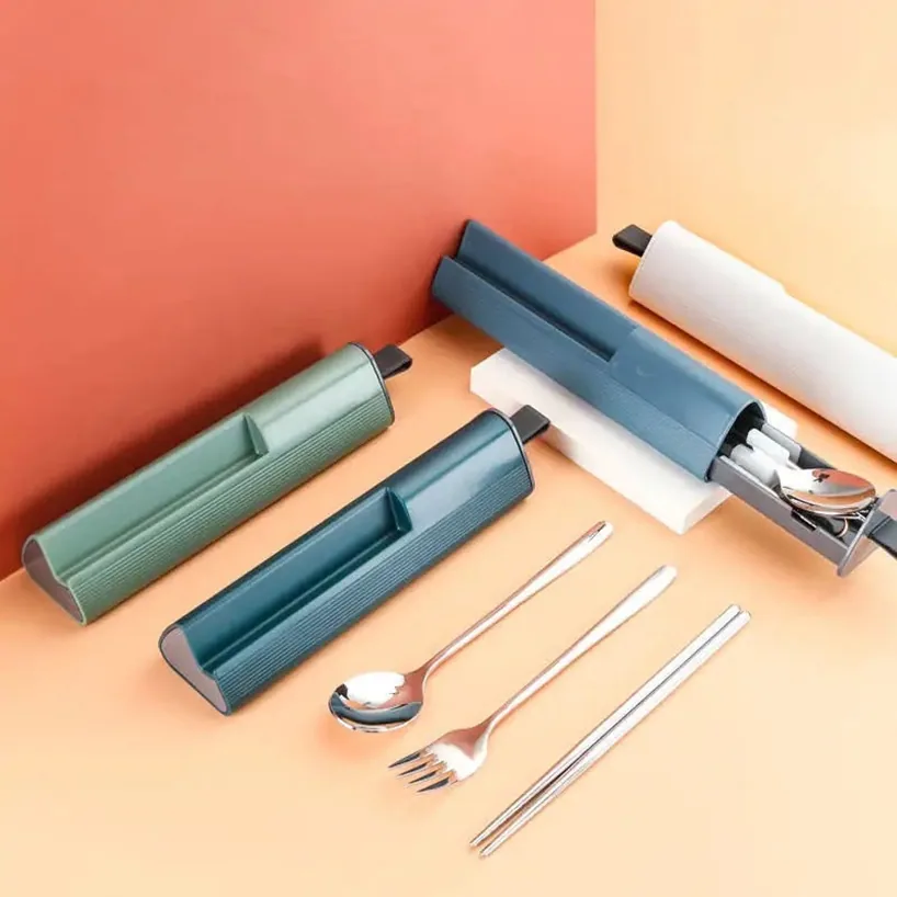 Reusable Cutlery Set HB1038