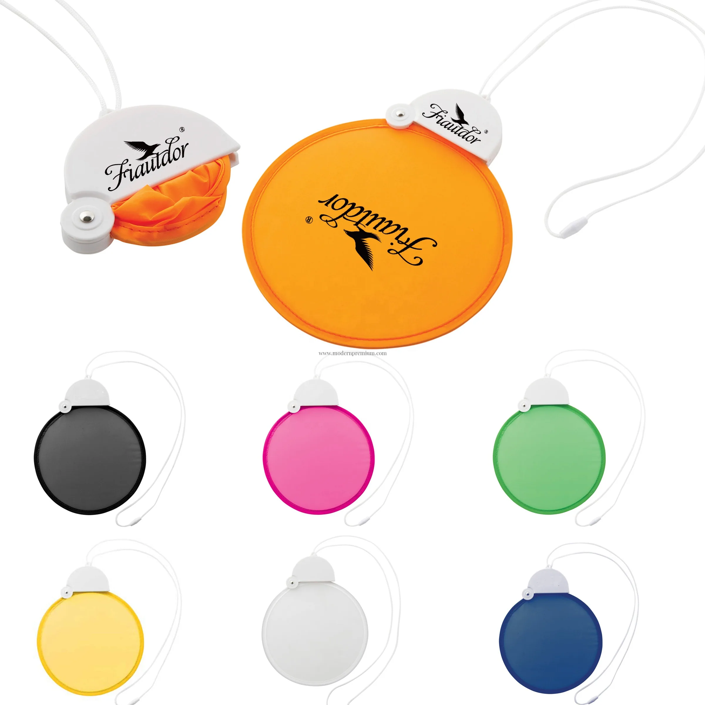 Spring Handheld Fan HB1168