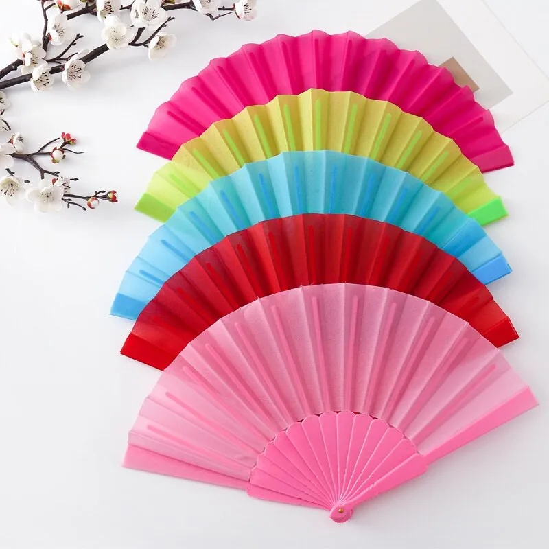 Spring Handheld Fan HB1174