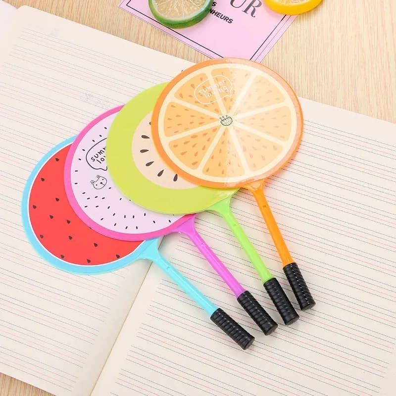 Spring Handheld Fan HB1181