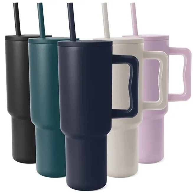 Stainless Steel Bottle HB0101