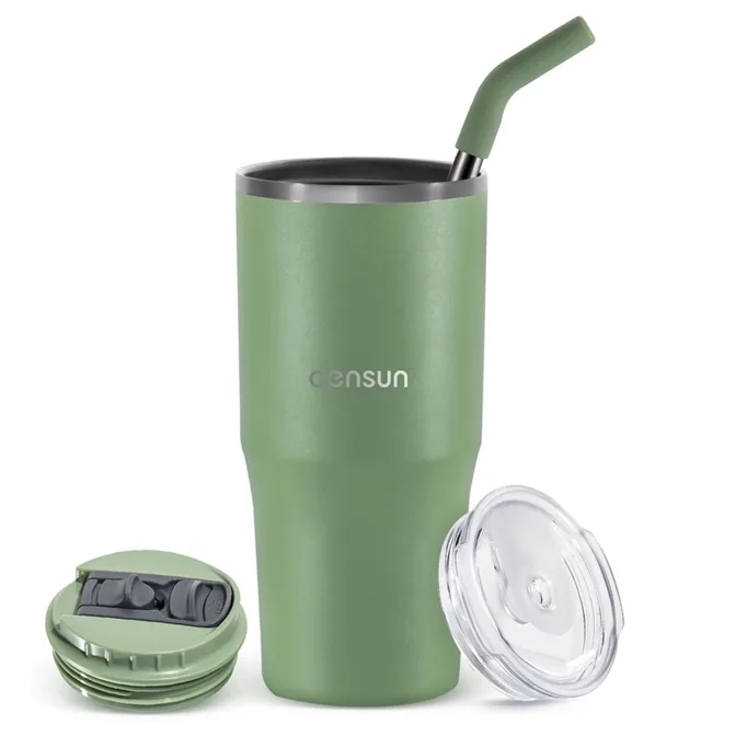 Stainless Steel Bottle HB0102