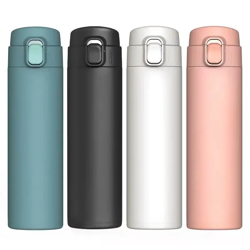 Stainless Steel Bottle HB0103