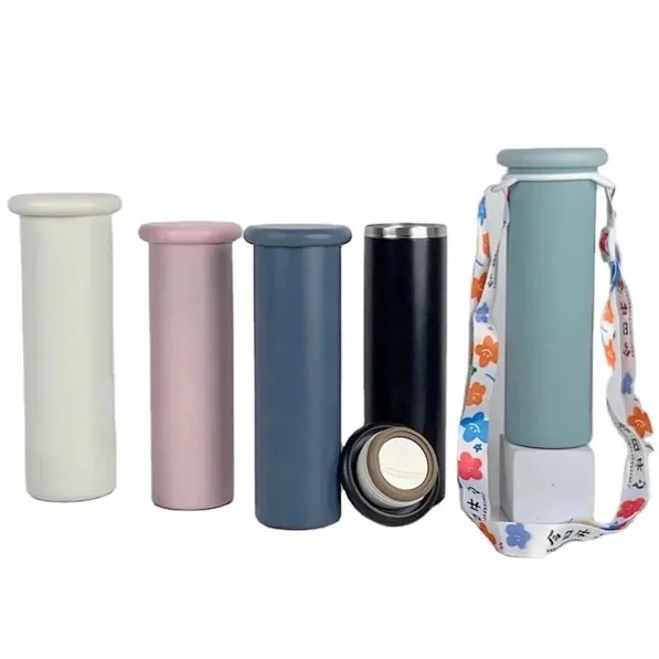 Stainless Steel Bottle HB0104