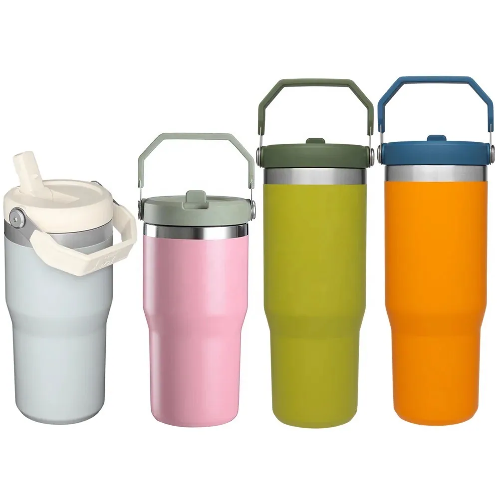 Stainless Steel Bottle HB0105