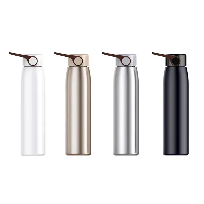 Stainless Steel Bottle HB0106