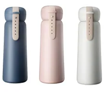 Stainless Steel Bottle HB0107