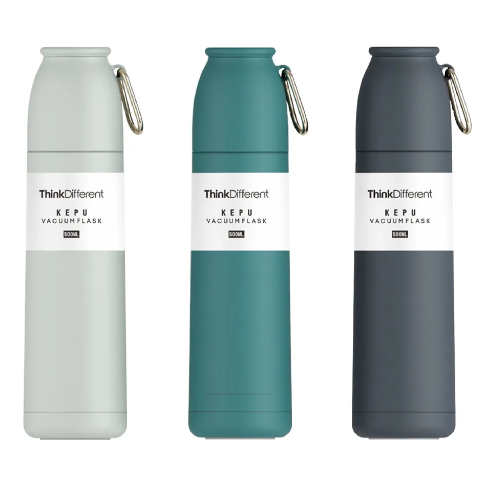 Stainless Steel Bottle HB0108