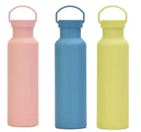 Stainless Steel Bottle HB0109