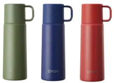 Stainless Steel Bottle HB0110