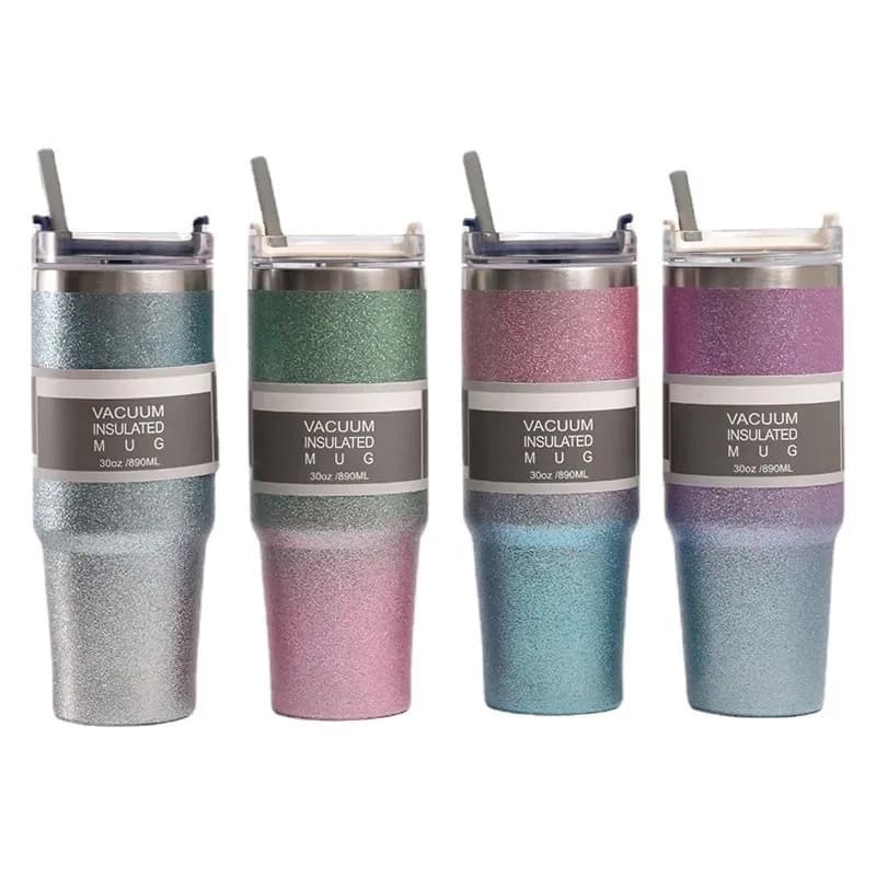 Stainless Steel Bottle HB0114