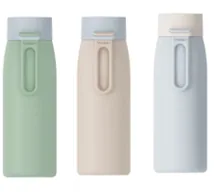 Stainless Steel Bottle HB0117