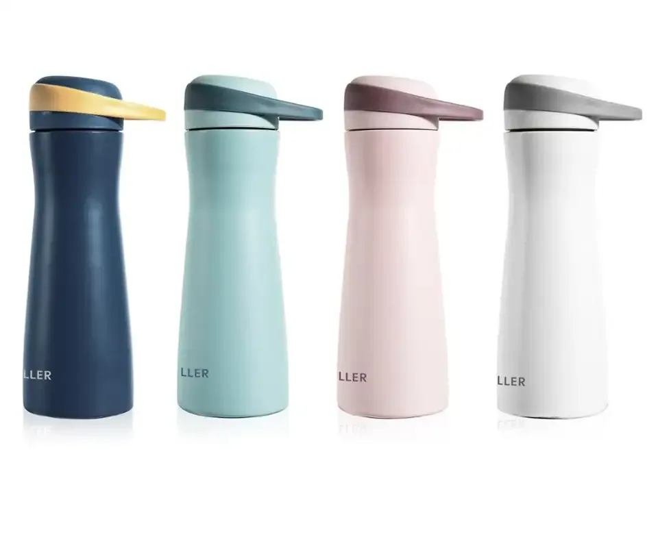 Stainless Steel Bottle HB0120