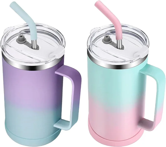 Stainless Steel Bottle HB0121