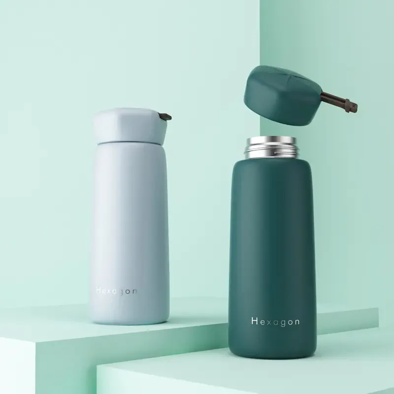 Stainless Steel Bottle HB0123