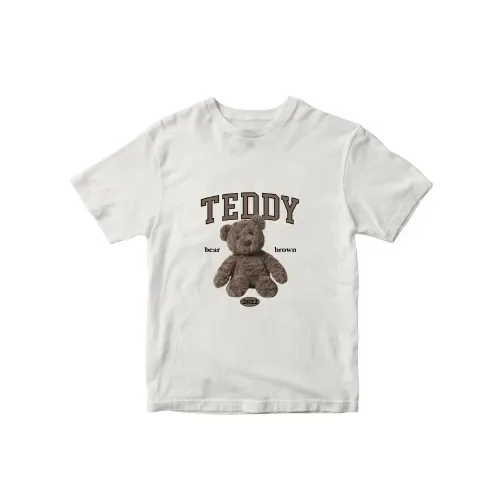 Classic Cotton T-Shirt HB1275