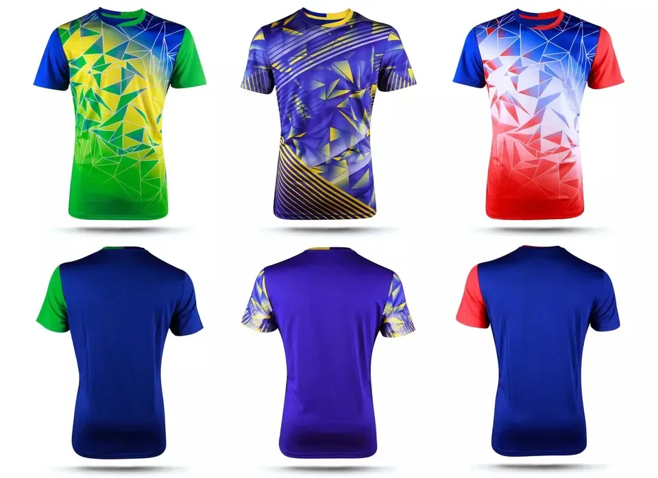 Classic Cotton T-Shirt HB1277