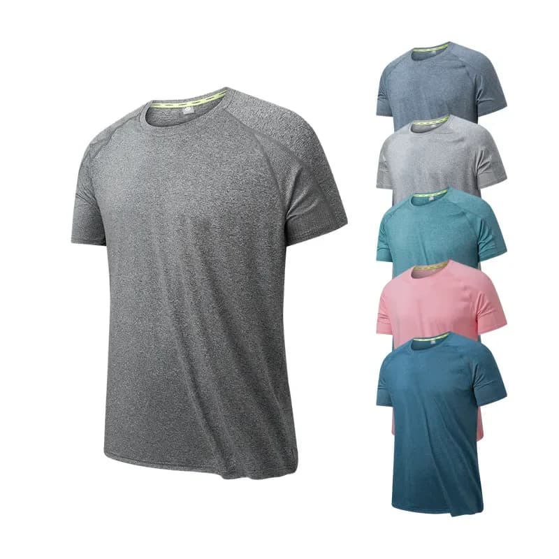 Classic Cotton T-Shirt HB1280