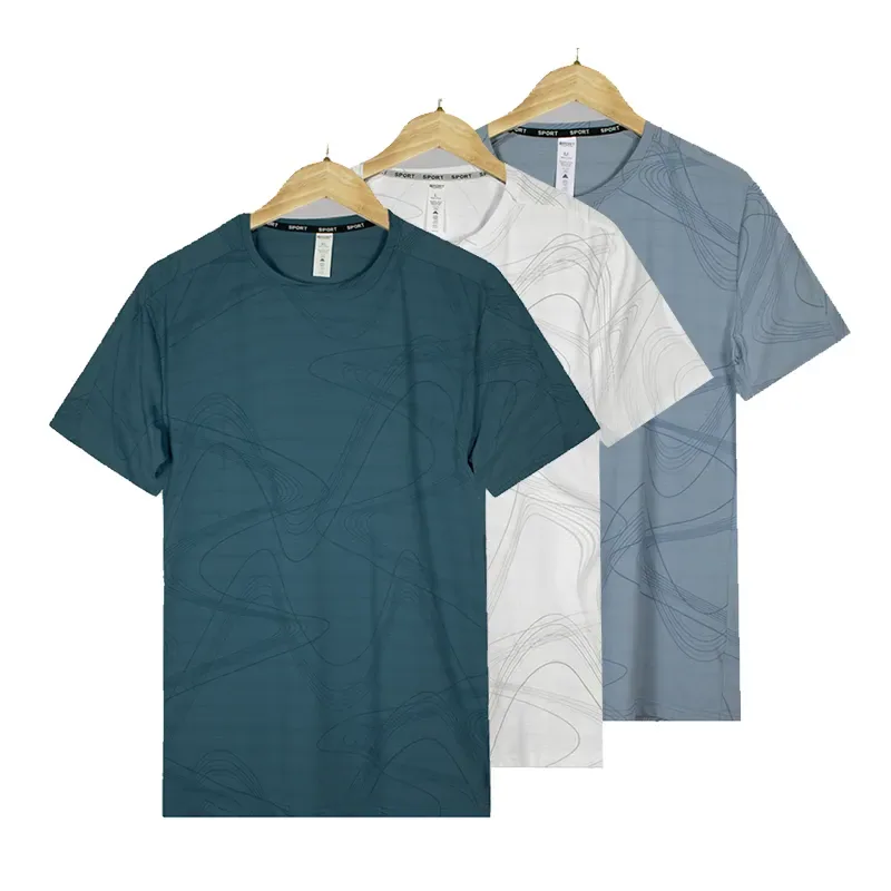 Classic Cotton T-Shirt HB1283