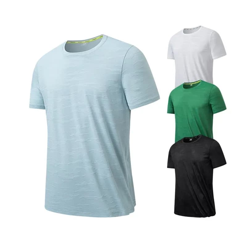 Classic Cotton T-Shirt HB1284