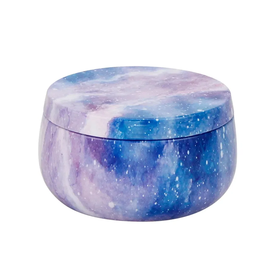 Tin Container HB0899
