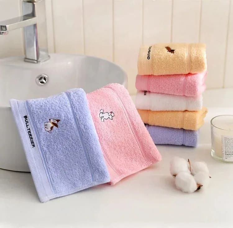 Cotton Towel HB0642